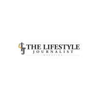 lifestyle journalist