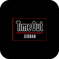 Time Out Jeddah