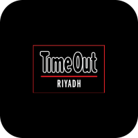 Time Out Riyadh