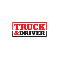 Truck & Driver