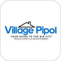 Village Pipol Magazine