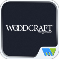 Woodcraft Magazine