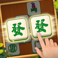 Mahjong Jam: Block Match