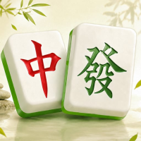 Mahjong Trix: Drag & Match
