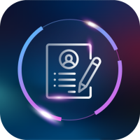 Resume maker, CV builder