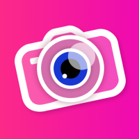 Selfie Camera - Beauty Camera