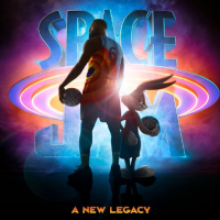 Space Jam New Legacy