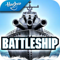 Battleship: The Board Game