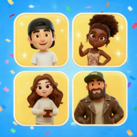 Match Master: Connect Group