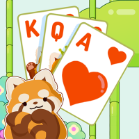 Cozy Calm Solitaire