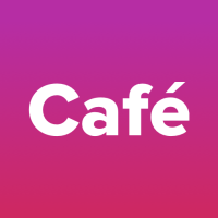 Unduh APK Cafe -- Memanggil&Mengobrol Versi terbaru