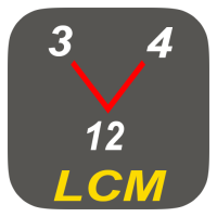 Least Common Multiple