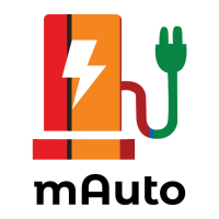 mAuto usługa ładowania