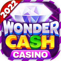 Wonder Cash Casino Vegas Slots