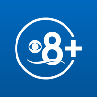 CBS 8+