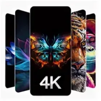 Cool 4K Wallpapers