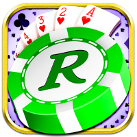Classic Fun Rummy Card Game