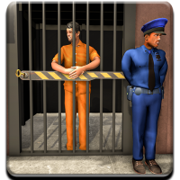 US Army Commando Prison Escape