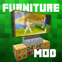 Furniture Mod Addon
