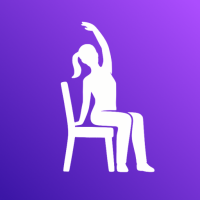 Chair Yoga for Seniors ChairOn