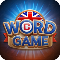 Wordlation: English Word Game