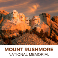 Mount Rushmore GPS Audio Tour