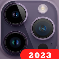 高清摄像师 2023：专业，美容，自拍相机