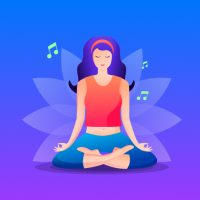 Meditation - Stress Relief