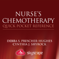 Nurse's Chemotherapy Pkt Ref