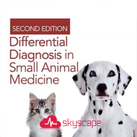 DDx in Small Animal Medicine