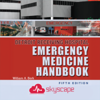 Hospital Emergency Medical HBK