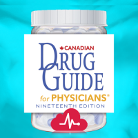 Canadian Drug Guide Physicians