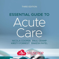 Essential Guide to Acute Care