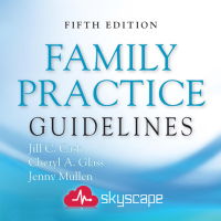Family Practice Guidelines