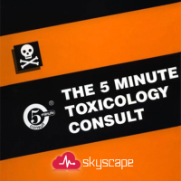 5 Minute Toxicology Consult