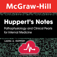 Huppert's Notes