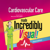 Cardiovascular Care Visual