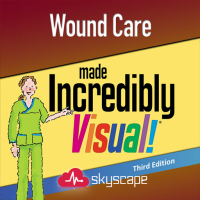Wound Care MI Visual