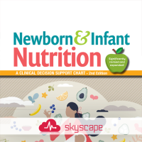 Newborn and Infant Nutrition