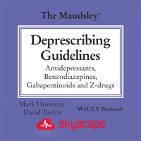 Maudsley Deprescribing Guide
