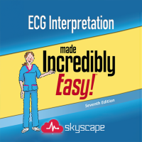 ECG Interpretation MIE
