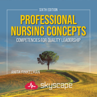 Professional Nursing Concepts
