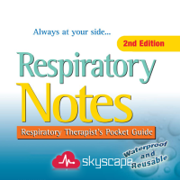 Respiratory Notes