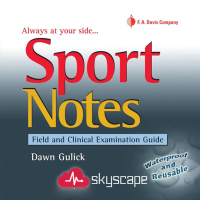 Sport Notes