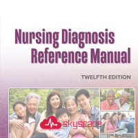 Nursing Diagnosis Reference