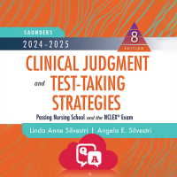 NCLEX Clinical Judgment