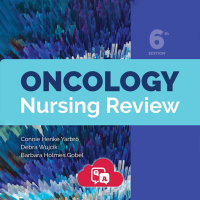 Oncology Nursing Review