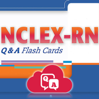 NCLEX RN Q&A with Tutoring