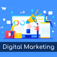 Learn Digital Marketing Guide