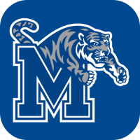 Official Memphis Tigers